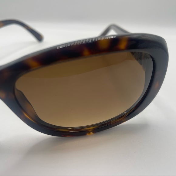 CHANEL  Vintage  Logo Sunglass 5181-B c. 714/38 - Picture 10 of 11